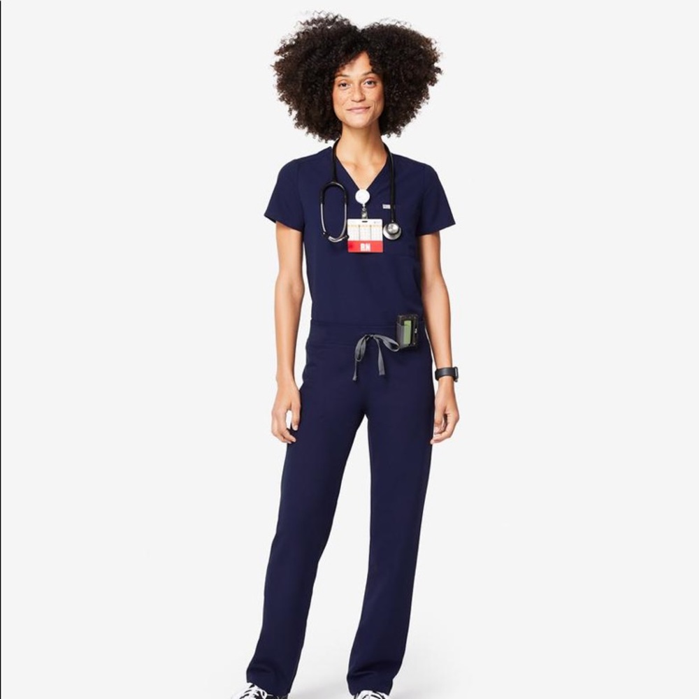 Figs Scrub Pant